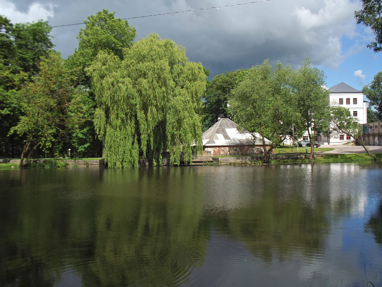 Kretinga